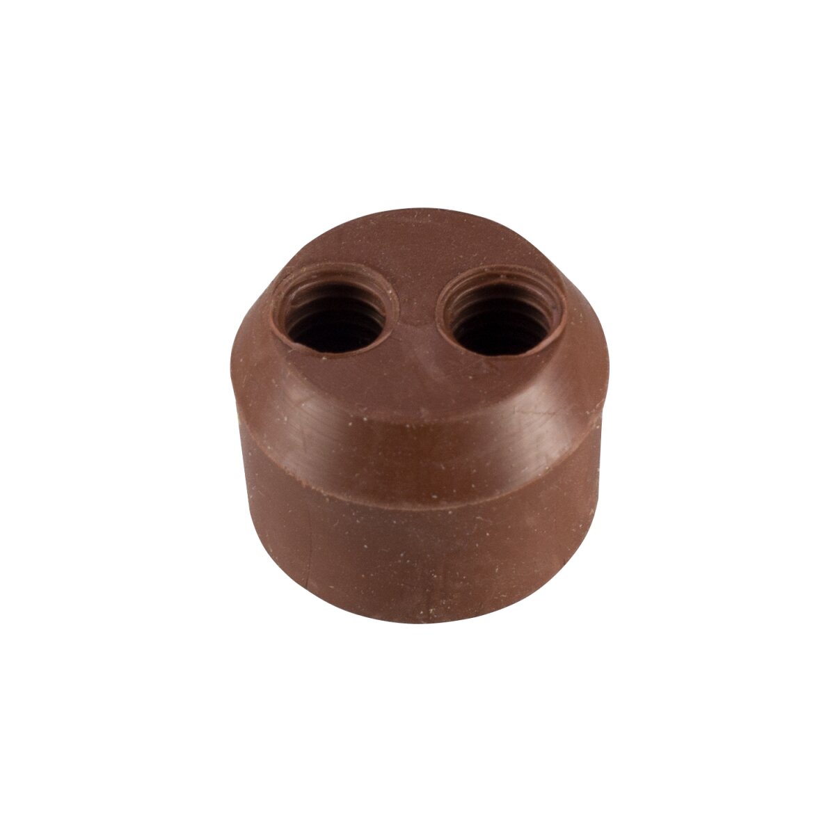 ASPÖCK Dichtstopfen braun Ø x mm für Verteiler ASS VPE Stüc