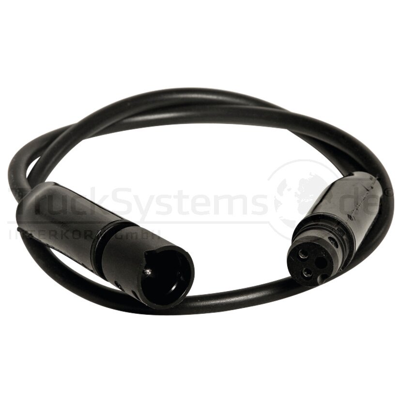 ASPÖCK Verlängerung pol ASS Buchse Stift mm OEM