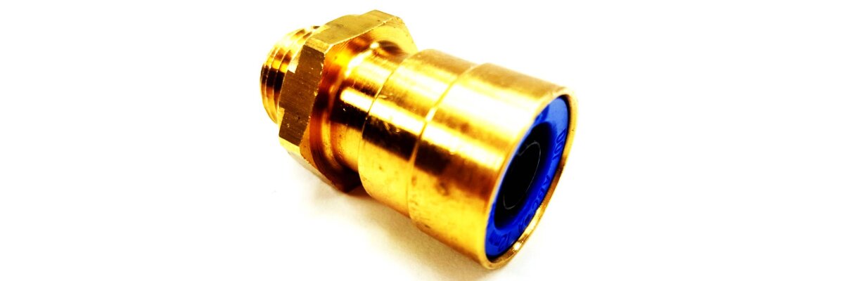Wabco Steck Verschraubung 8938000022 - 893 800 002 2