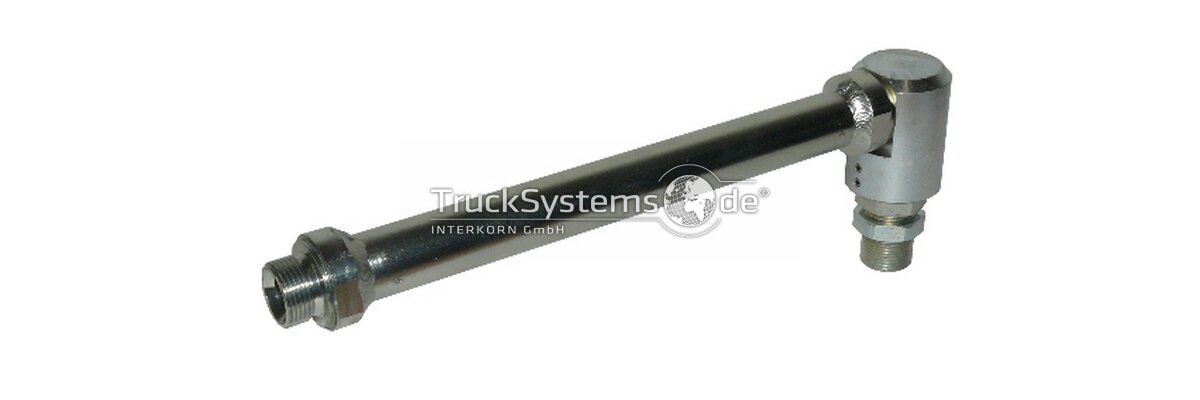 Schwenkarm 600 mm - 1"