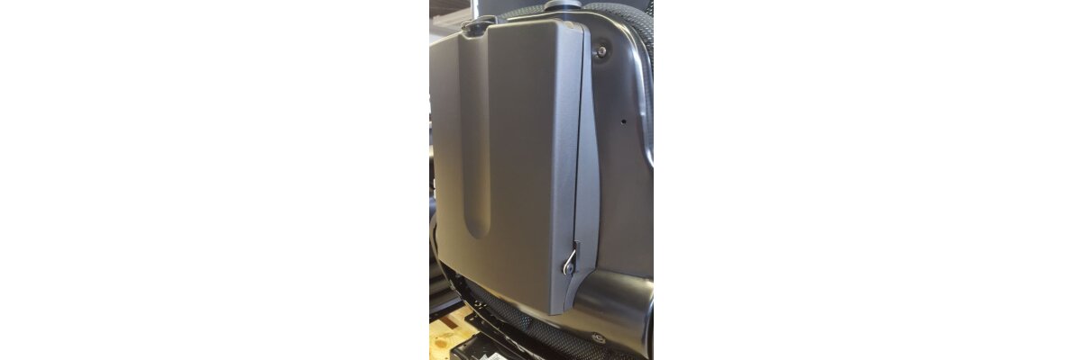 142259 Ablagetasche für Maximo Sitze