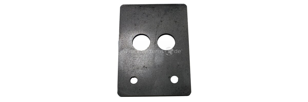 Ersatzteile für Wabco Umrüstsatz Duo-Matic - 4528029202