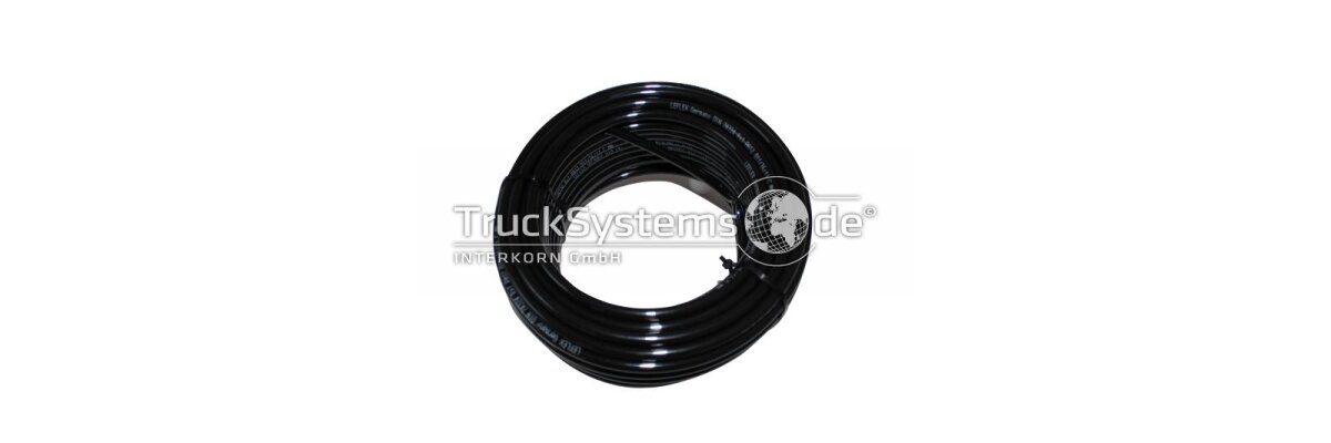 Druckluftschlauch 10x1,0 [mm] x 25 meter