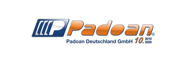 Logo Padoan