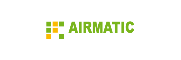 Logo AIRMATIC