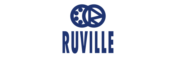 Logo RUVILLE