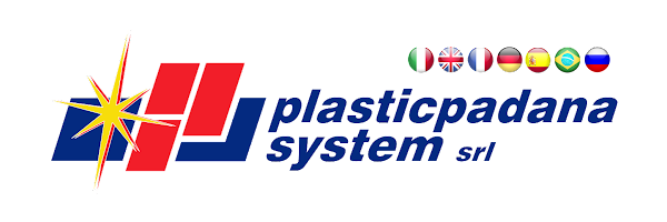 Logo PLASTICPADANA