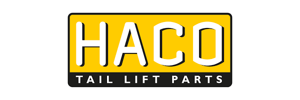Logo Haco Tail Lift Parts