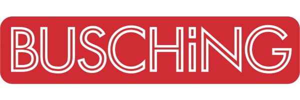 Logo Busching