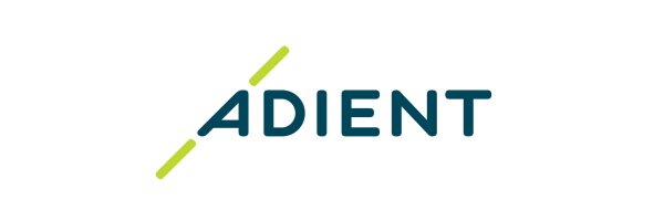 Logo ADIENT