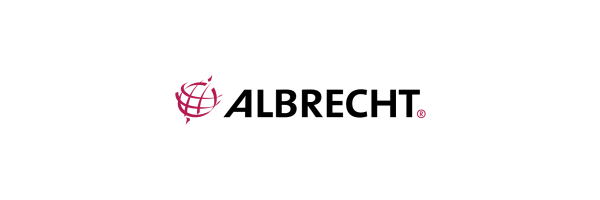 Logo ALBRECHT
