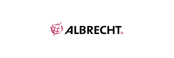 Logo ALBRECHT