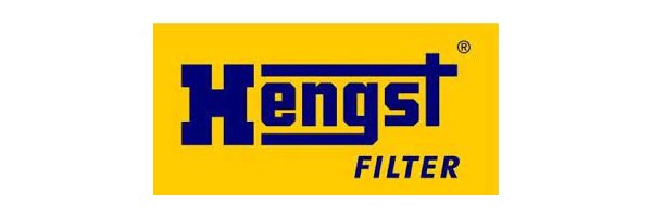 Logo HENGST FILTER
