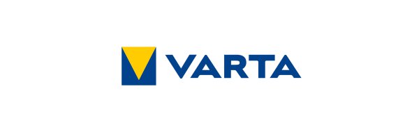 VARTA Starterbatterie VARTA 12V 74Ah 750A - 23323504 - 4016987119792,  113,99 €