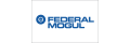 Logo FEDERAL MOGUL