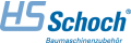 Logo HS SCHOCH®