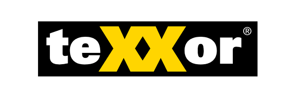 Logo TEXXOR