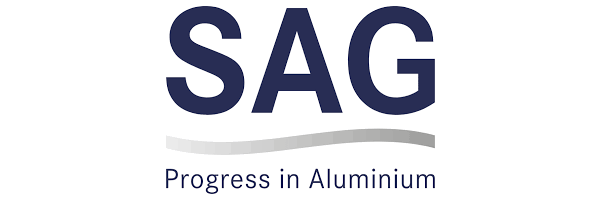 Logo SAG