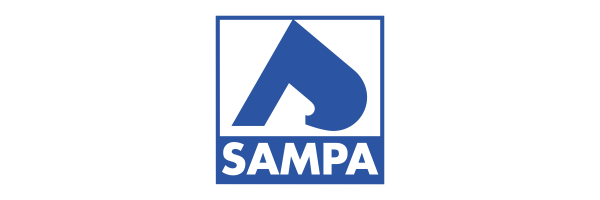 Logo SAMPA