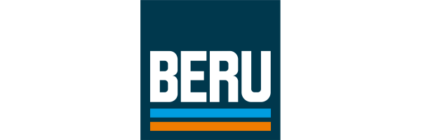 Logo BERU