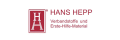 Logo HANS HEPP