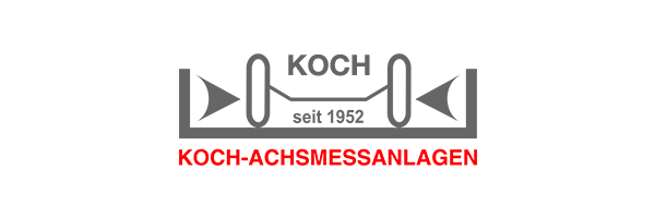 Logo KOCH