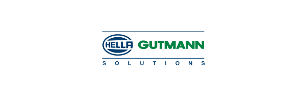 Logo HELLA GUTMANN SOLUTIONS
