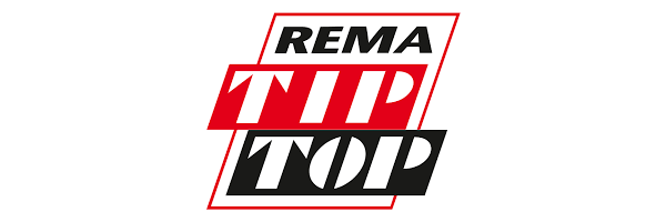 Logo REMA TIP TOP