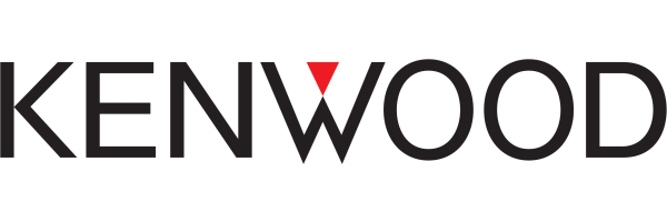 Logo KENWOOD