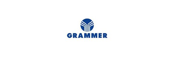 Logo GRAMMER