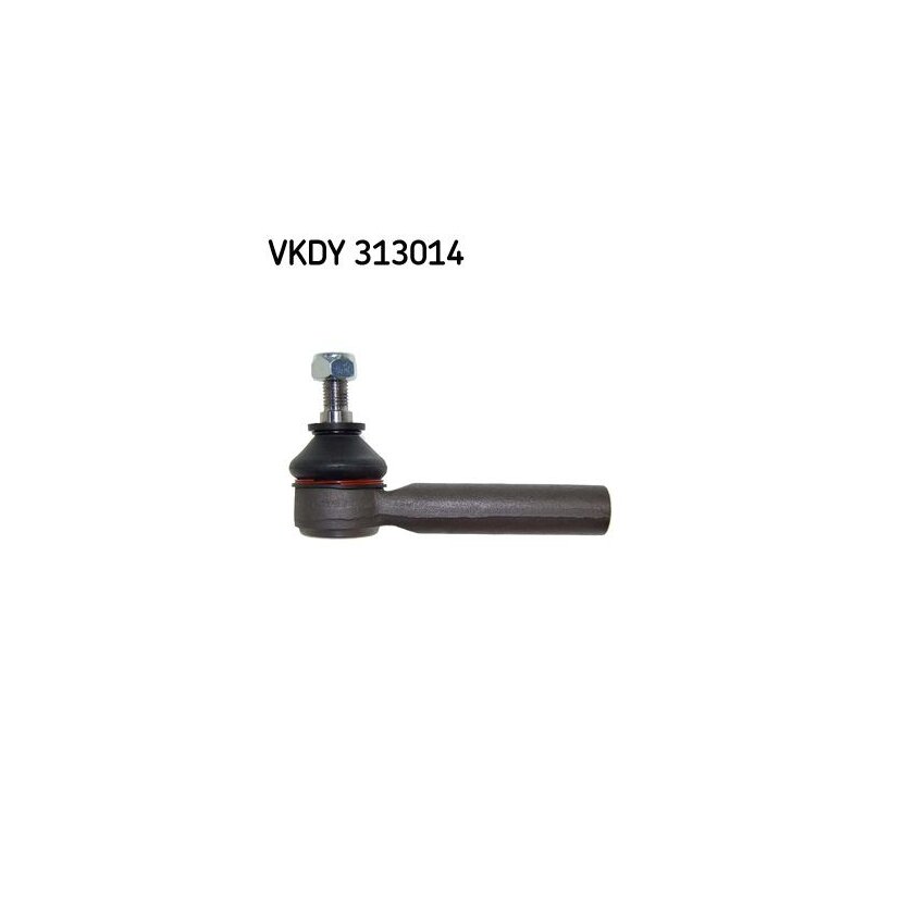 SKF Spurstangenkopf VKDY 313014 - VKDY313014 für 4018.A3