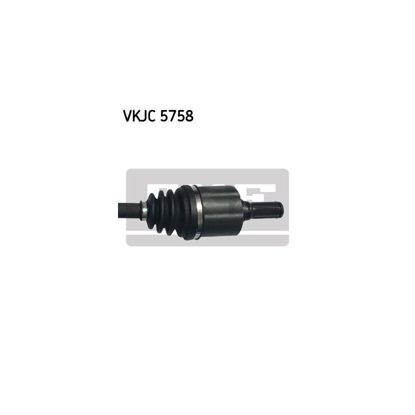 SKF Antriebswelle VKJC 5758 - VKJC5758 für 1321084