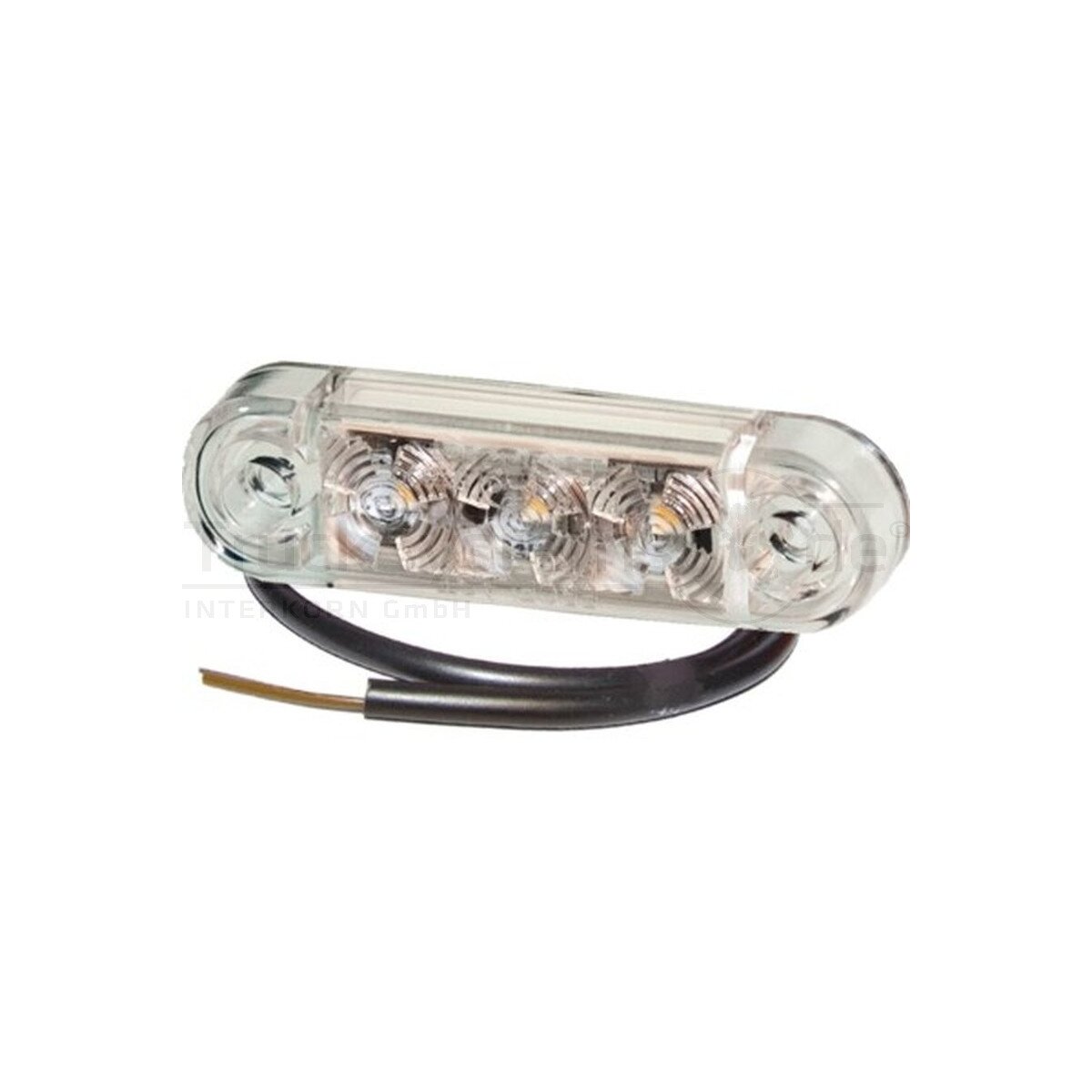 PROPLAST LED Begrenzungsleuchte PRO-SLIM 40044503, 21,41 €