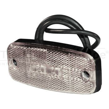 PROPLAST LED Begrenzungsleuchte 40120003