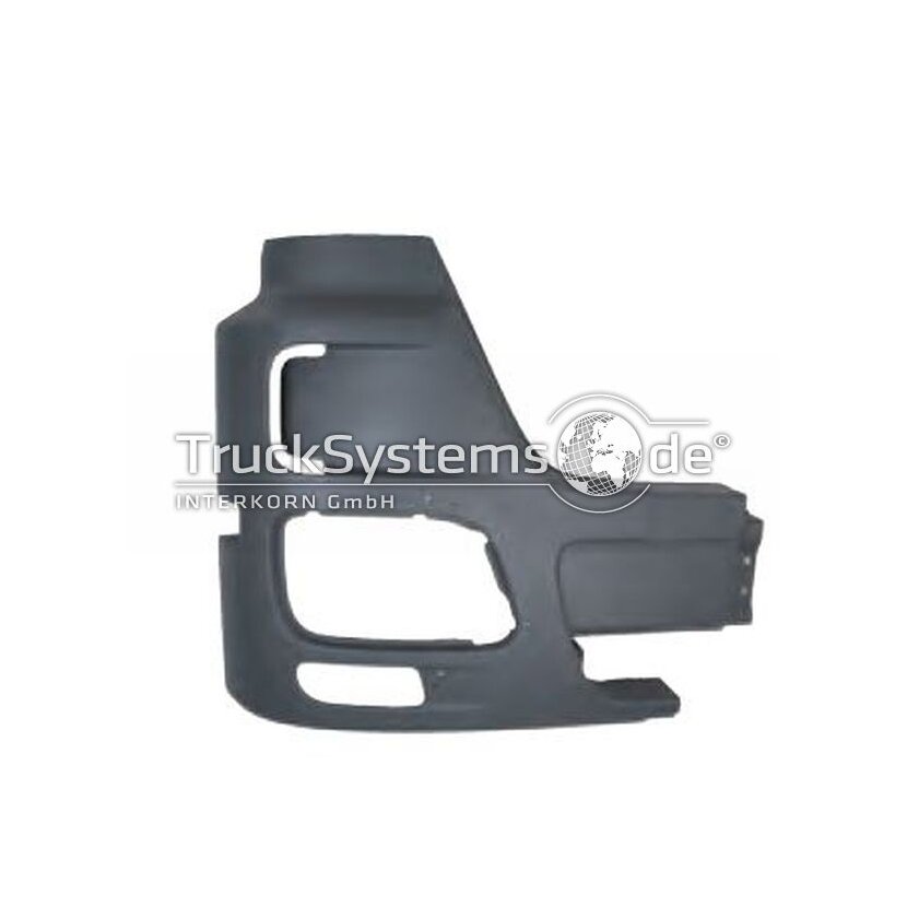 Stoßstange Mercedes-Benz Actros 2+3 - 9438809870