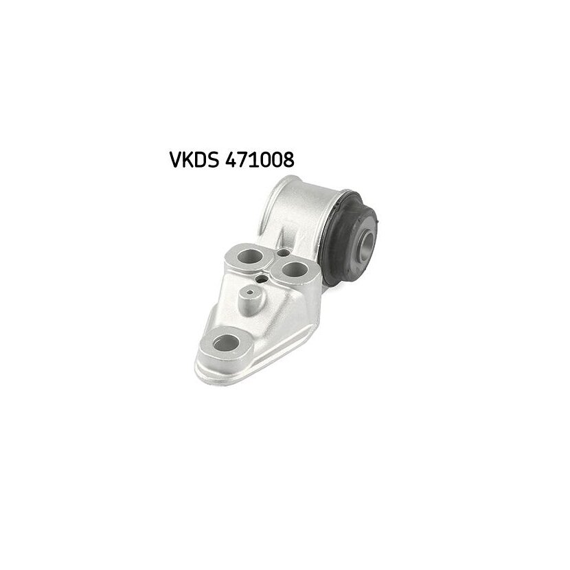 SKF Achskörper VKDS 471008 - VKDS471008 für 4B0 501 521 D