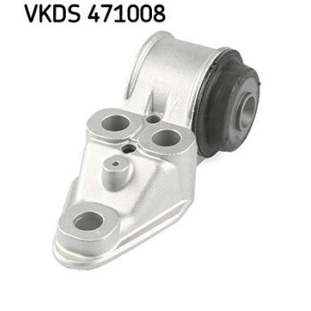 SKF Achskörper VKDS 471008 - VKDS471008 für 4B0...
