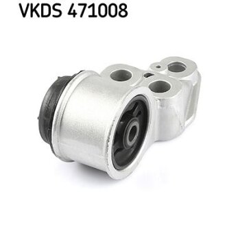 SKF Achskörper VKDS 471008 - VKDS471008 für 4B0...