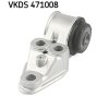 SKF Achskörper VKDS 471008 - VKDS471008 für 4B0 501 521 D