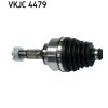 SKF Antriebswelle VKJC 4479 - VKJC4479 für 16 776 861 80
