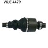 SKF Antriebswelle VKJC 4479 - VKJC4479 für 16 776 861 80