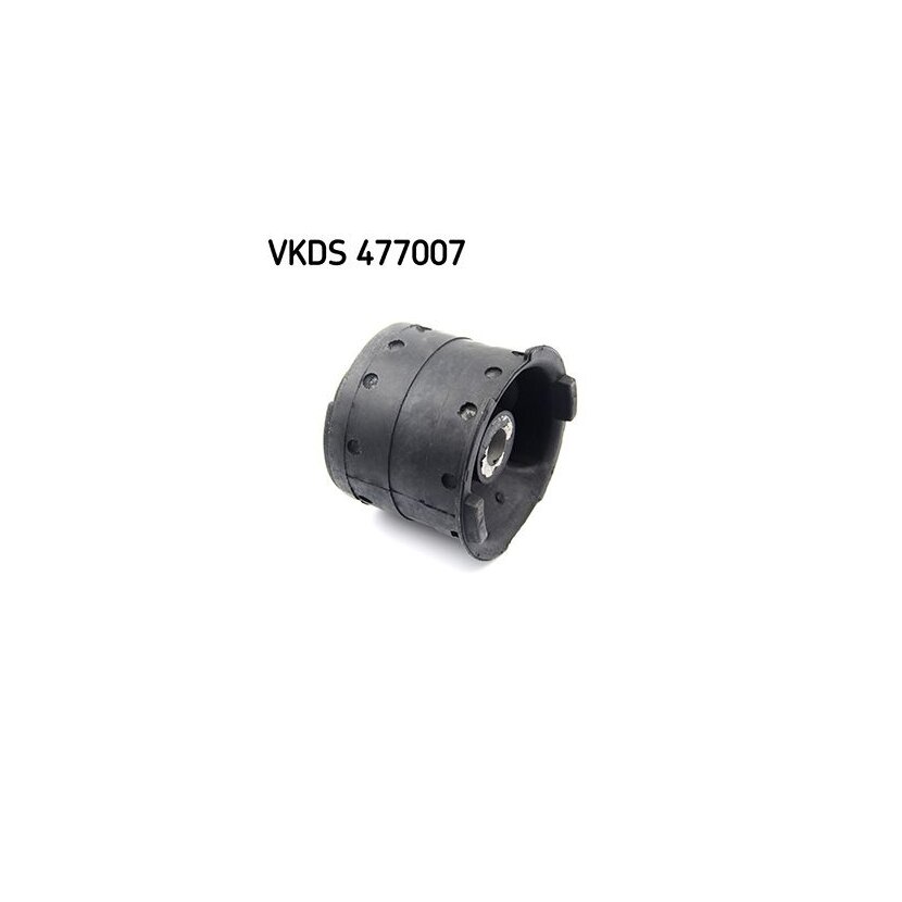 SKF Achskörper VKDS 477007 - VKDS477007 für KHC000060