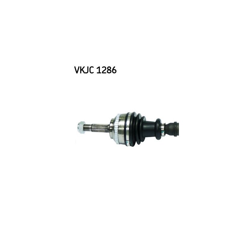 SKF Antriebswelle VKJC 1286 - VKJC1286 für 77 00 111 079