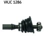 SKF Antriebswelle VKJC 1286 - VKJC1286 für 77 00 111 079