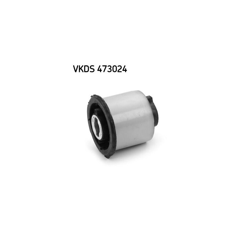 SKF Achskörper VKDS 473024 - VKDS473024 für 5131.A5