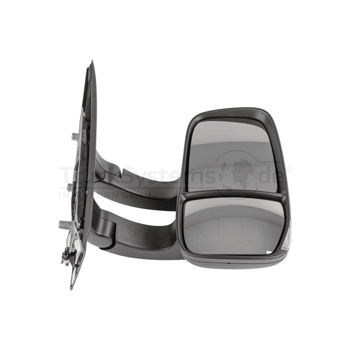 Spiegelsystem (rechts) IVECO 5802029798 - 7.73419 - 4057795497276 - 773419