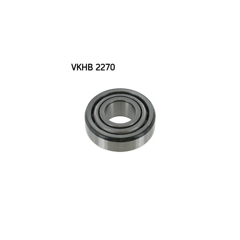 SKF Radlager VKHB 2270 - VKHB2270 für 11900.21408.01
