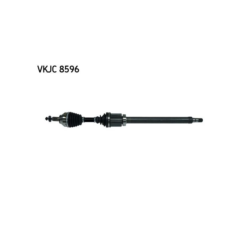SKF Antriebswelle VKJC 8596 - VKJC8596 für 30787784
