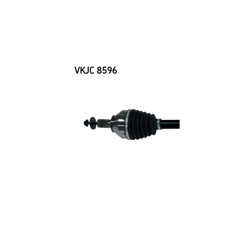 SKF Antriebswelle VKJC 8596 - VKJC8596 für 30787784