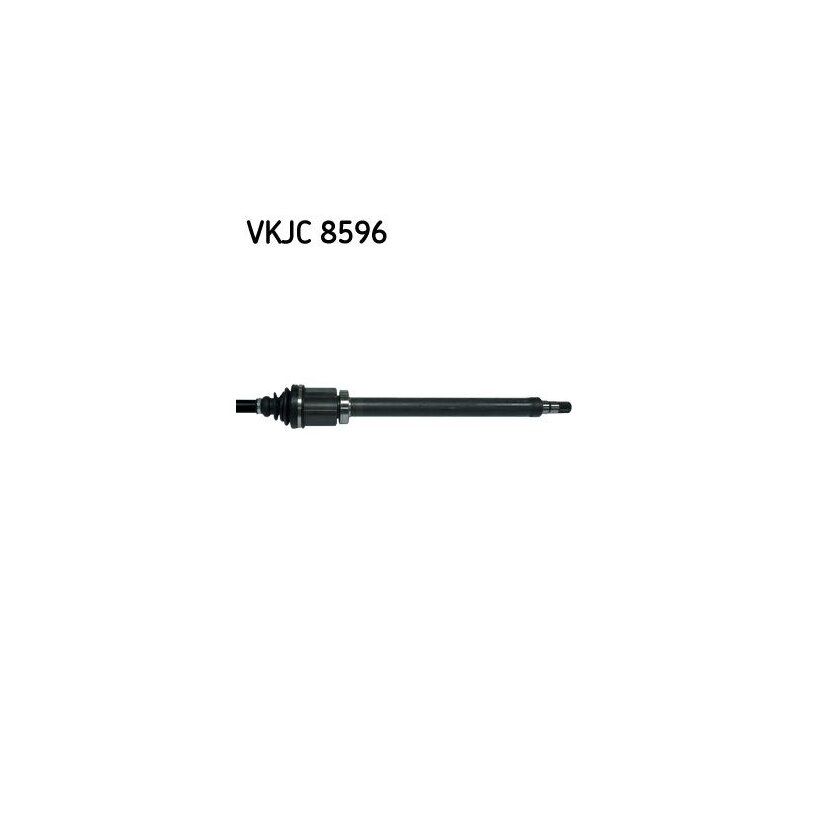 SKF Antriebswelle VKJC 8596 - VKJC8596 für 30787784